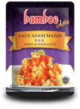 10 Rekomendasi Saus Asam Manis Instan Terbaik (Terbaru Tahun 2026) 4