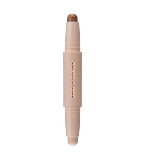 Beauty Glazed Show Highlighter & Contour Stick 103 Natural - Warm Brown 1