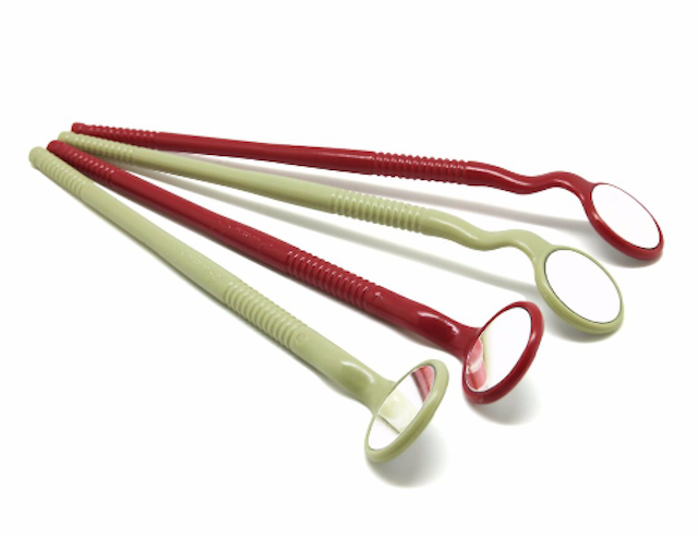 Dental Mirror 2 kaca