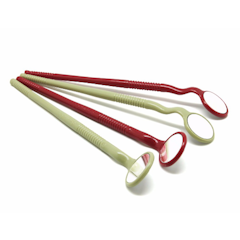 Dental Mirror 2 kaca