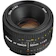 Nikon AF NIKKOR 50Mm F/1.8 D 1