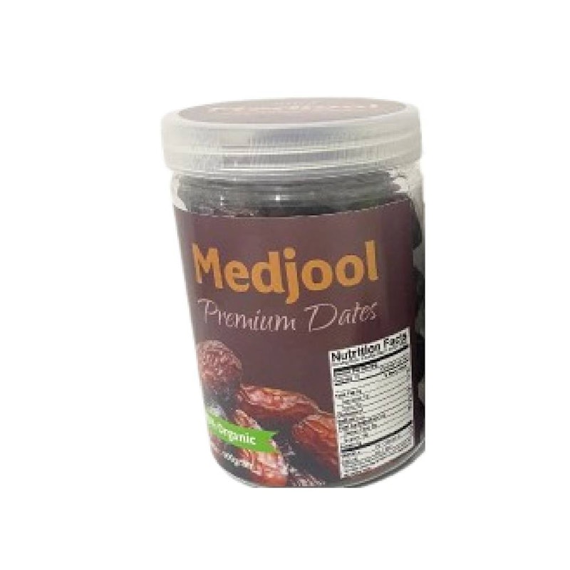 Aliya Medjool Premium Dates 500 gram 2