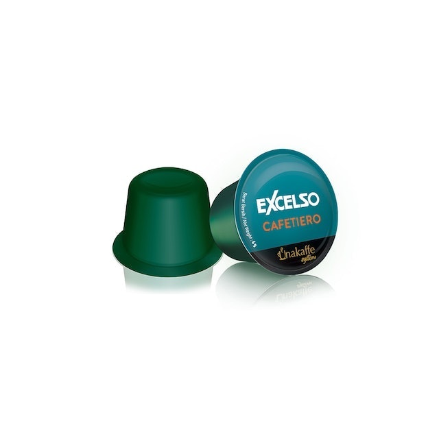 Excelso Unakaffe Cafetiero CCEXC00001