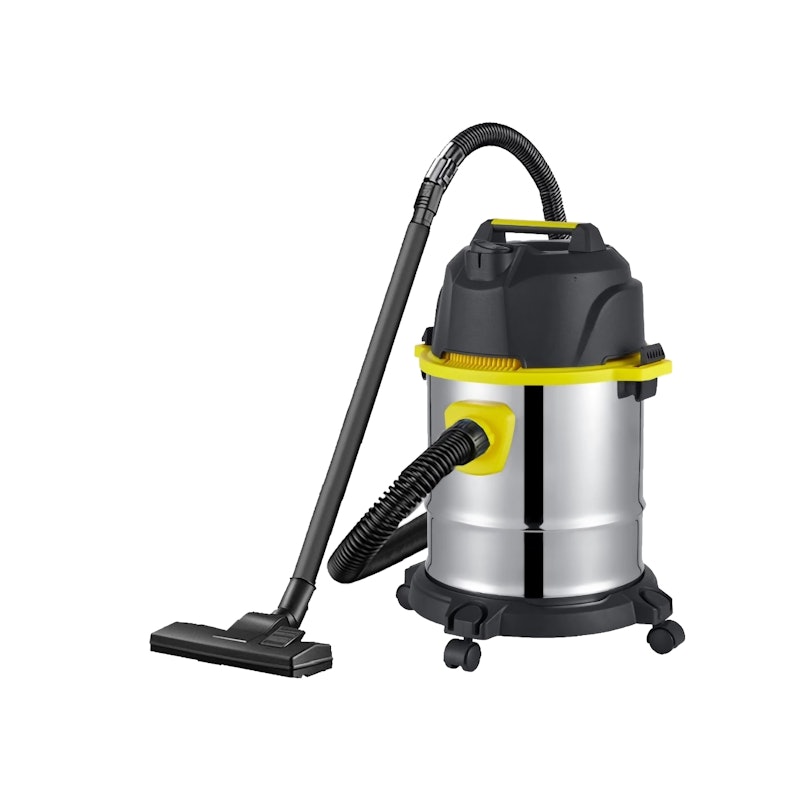 Kenmaster Vacuum Cleaner Wet & Dry 1