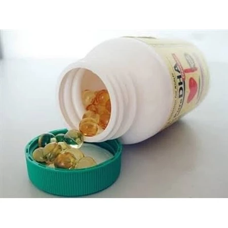 ChildLife Essentials ChildLife® Essentials Pure DHA Chewable