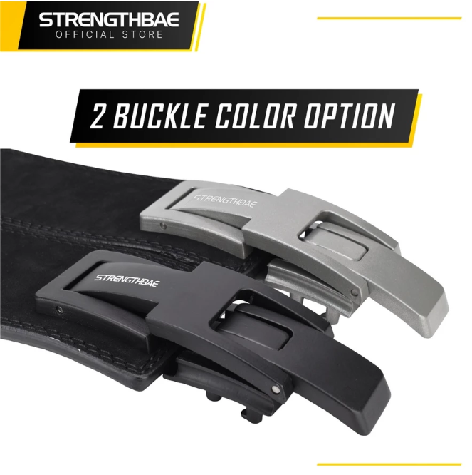  STRENGTHBAE Lever Belt 2.0  10 mm