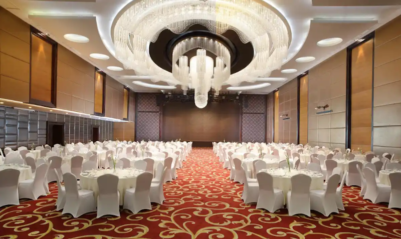 Four Points by Sheraton Medan 4