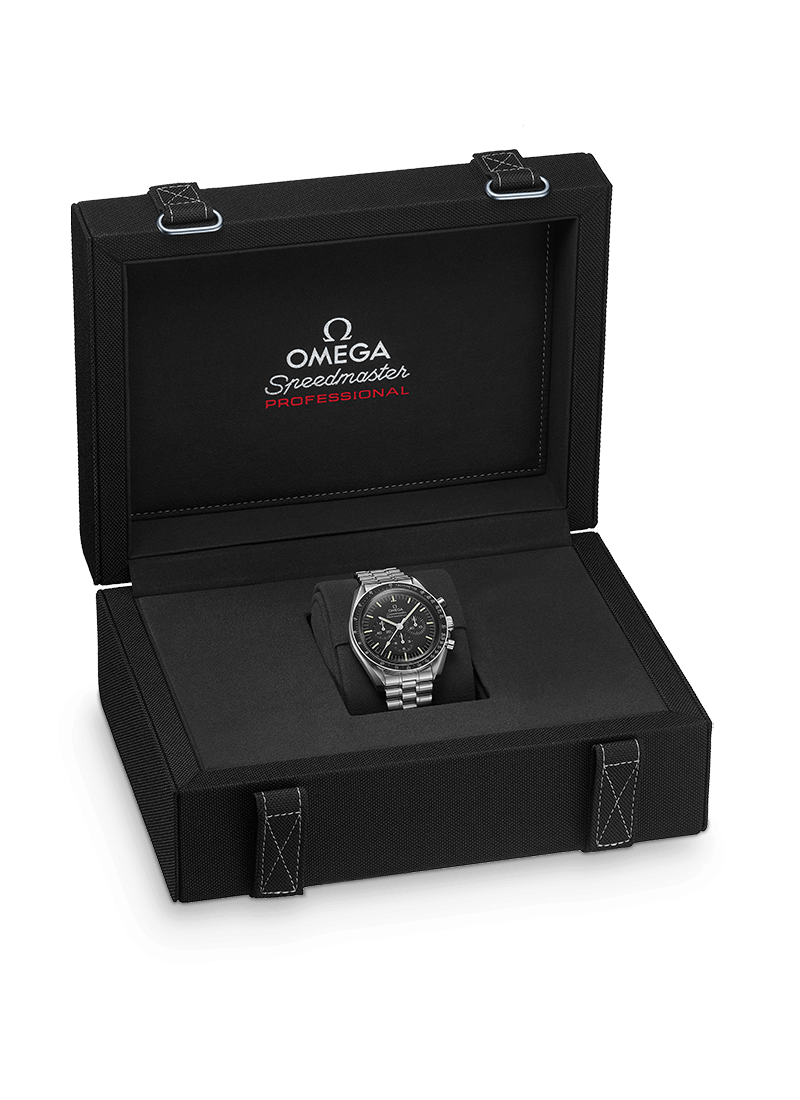 Moonwatch Professional 4