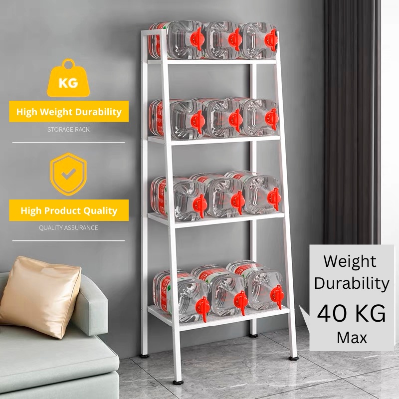 ES Indonesia Storage Rack