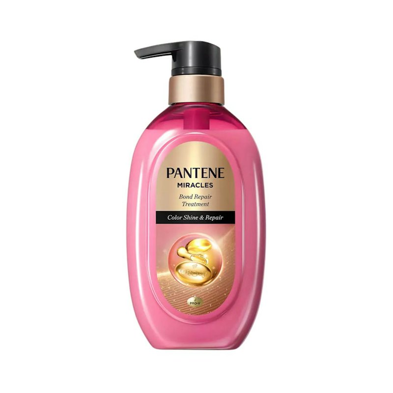 Miracle Bond Repair Color Shine & Repair Conditioner 1