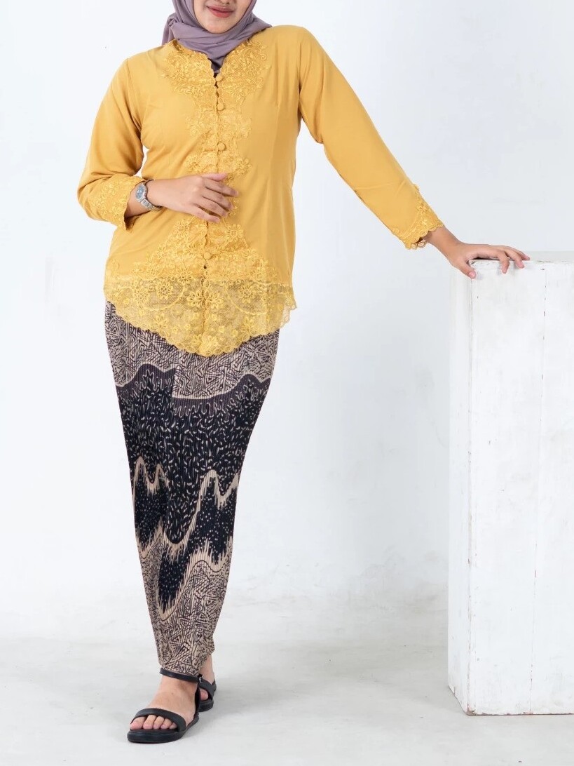 LaNajah Kebaya Encim