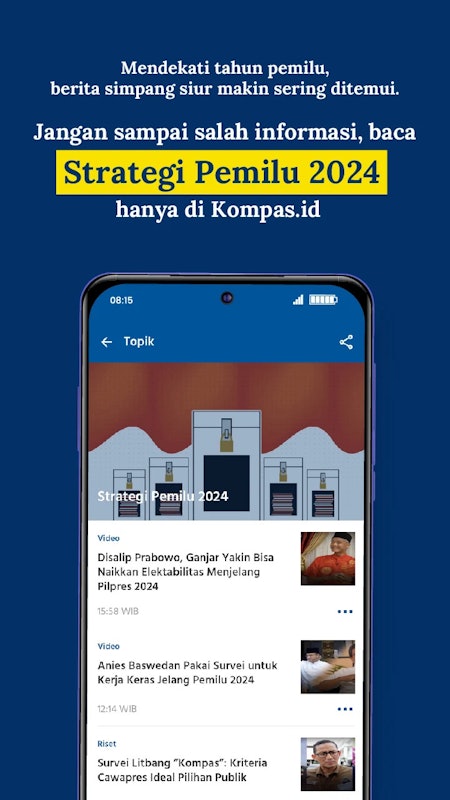 Kompas.id: Baca Berita Lengkap 5