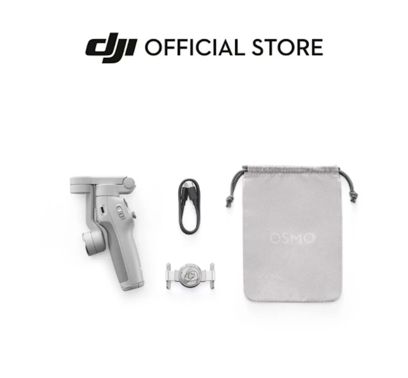 DJI Osmo Mobile 7 2