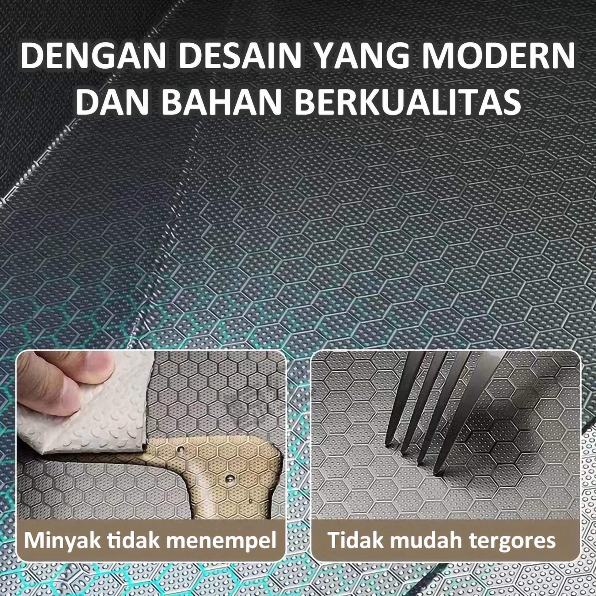 ES Kitchen Sink Set 2 Bak 82 Hitam B