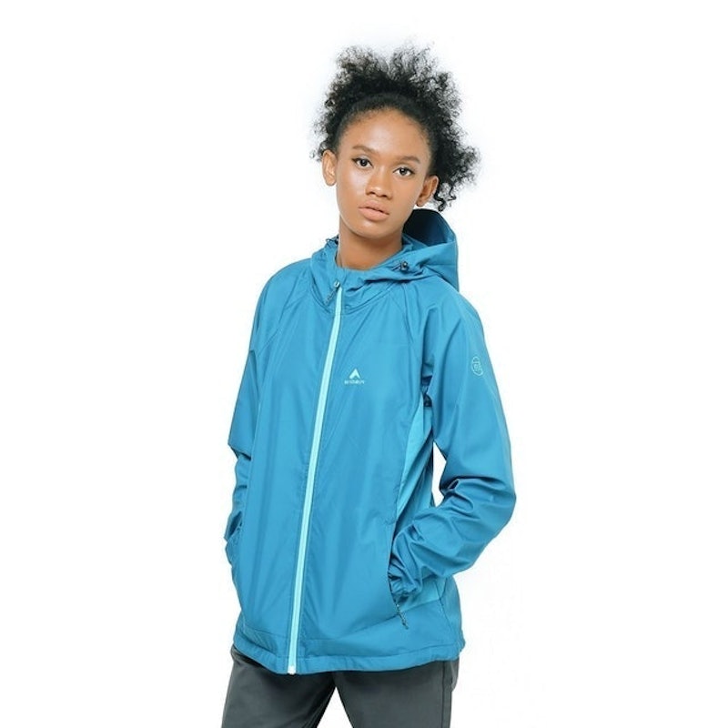 Eiger Lineventure Jacket 3