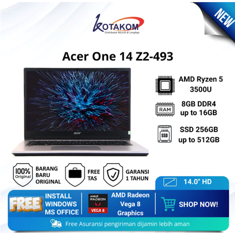 Acer One 14 2