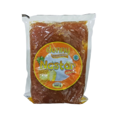 Donny California Selai Nanas Nastar 500 g