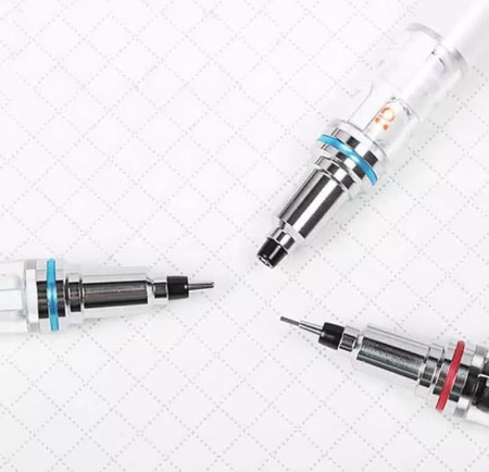 Mitsubishi Uni Kurutoga Advance Mechanical Pencil