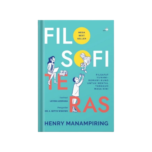 10 Rekomendasi Buku Filsafat Terbaik  1
