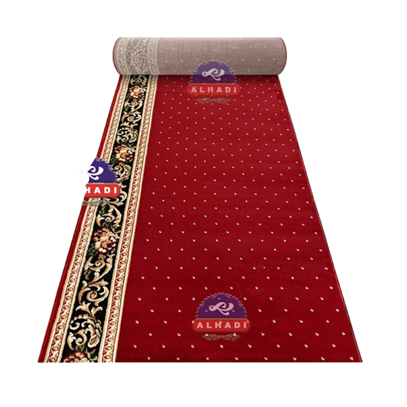 Karpet Masjid Mirgra Dynabel Meteran 100x120cm 1