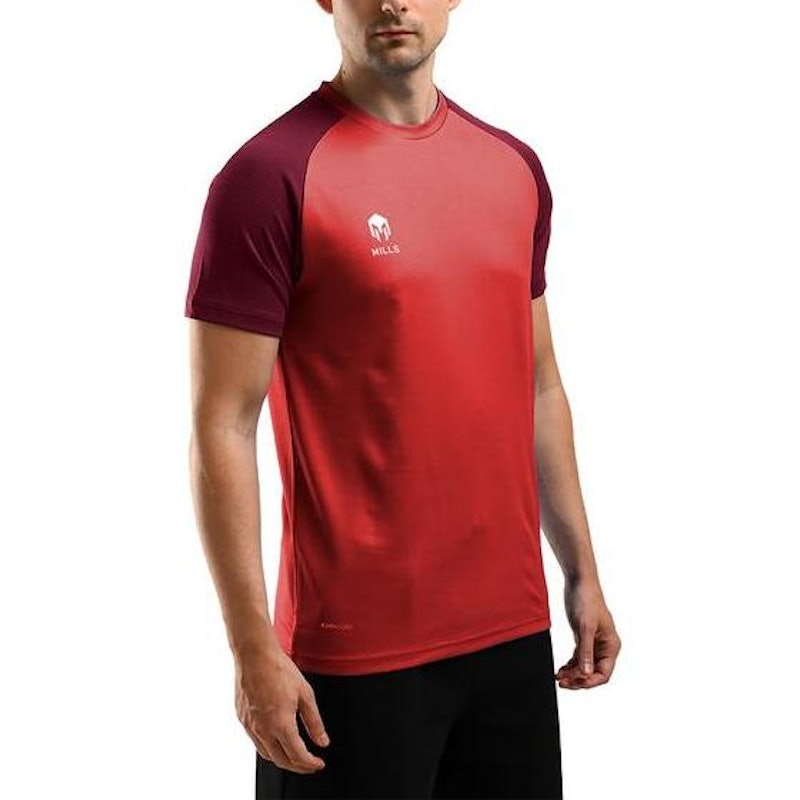 MILLS Jersey Futsal Hyena Polytee 2