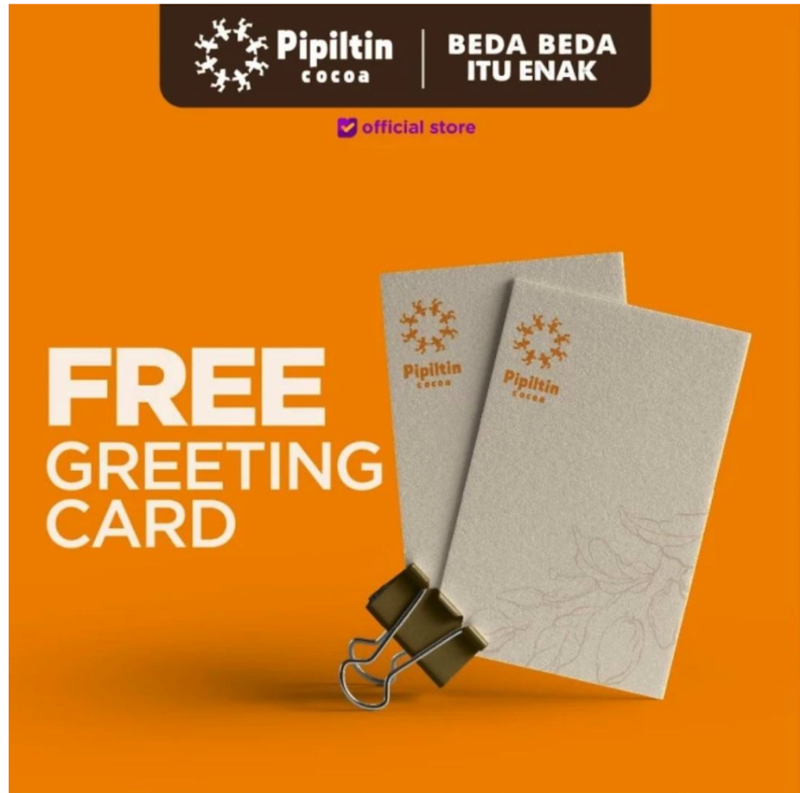 Pipiltin Cocoa Chocolate Gift Box Diversity 3
