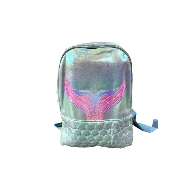 MOEJOE Mermaid Glitter Bag