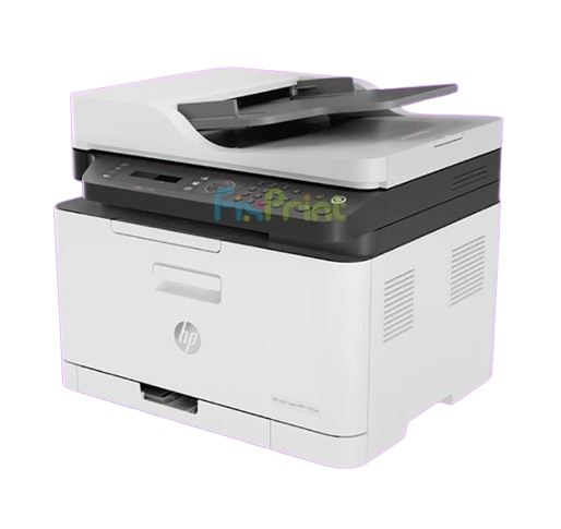 HP ｜ Color Laser Multi function Printer ｜ 179fnw