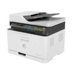 Color Laser Multi function Printer
