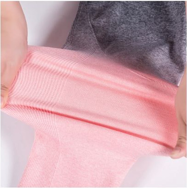  Women Running Tights Gradient