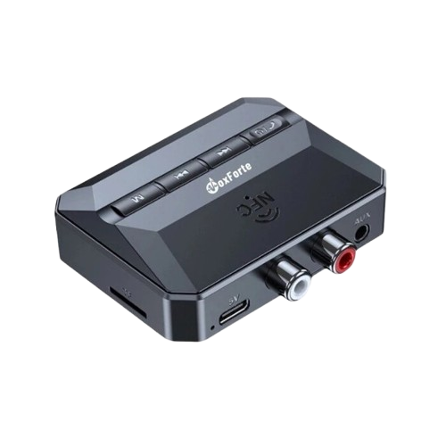 Voxforte Bluetooth 5.3 Audio NFC Receiver T59