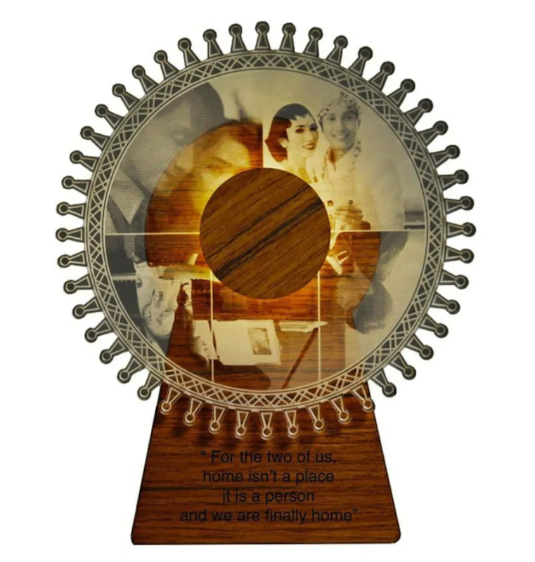 Kotak Musik Kincir Windmill 1