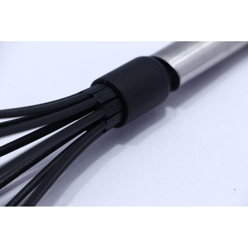 Nylon Whisk Black MCI-00078