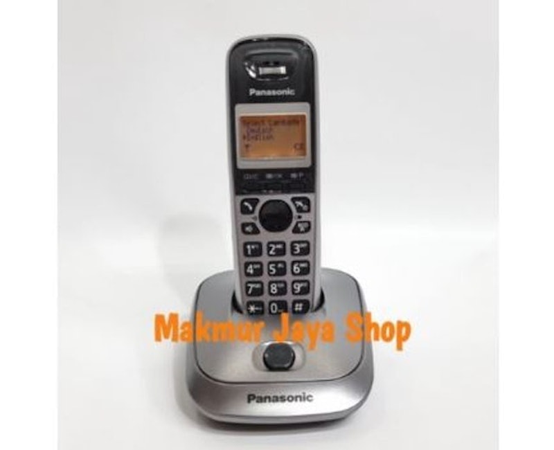 Wireless Telephone 2