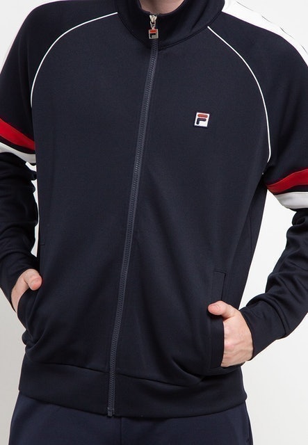 Line Fleece  AAUCM084M092004