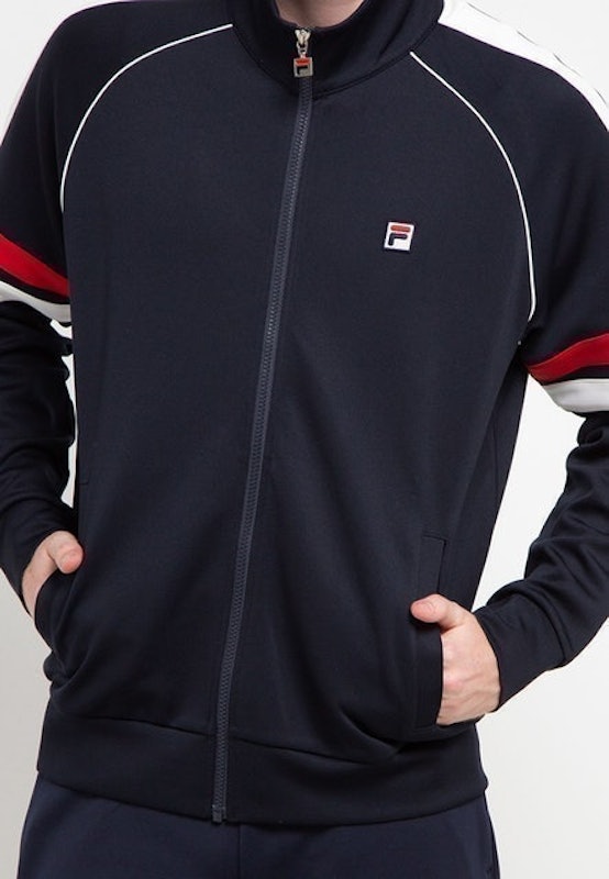 Line Fleece 2