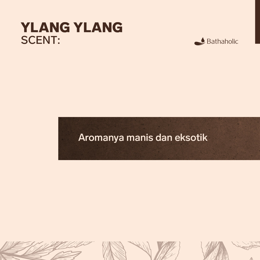Ylang Ylang Essential Oil 3