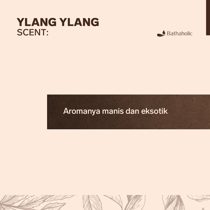Ylang Ylang Essential Oil 3