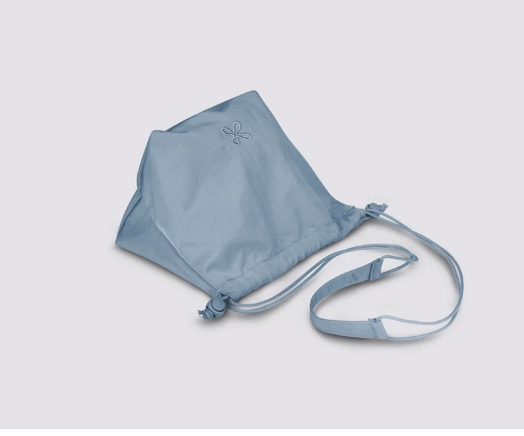 Eksonindo Multi Product Industry Exsport Basic Cubical Sling Pouch