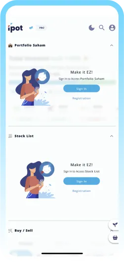 IPOT - Investment SuperApp 3