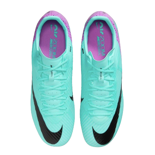 Nike Vapor 15 Academy Hyper Torquoise FG DJ5631-300