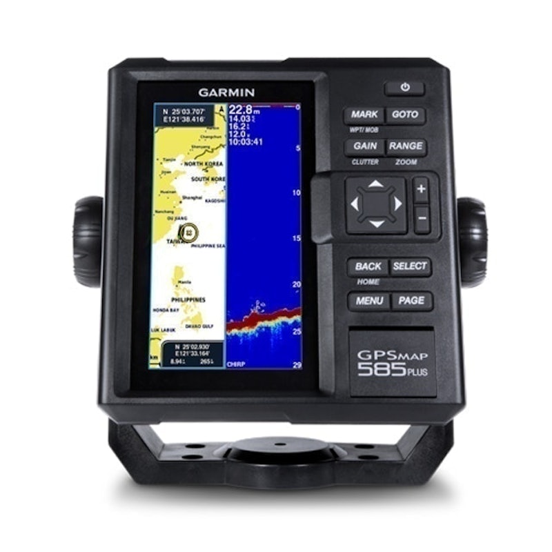 FF 350 Plus 1