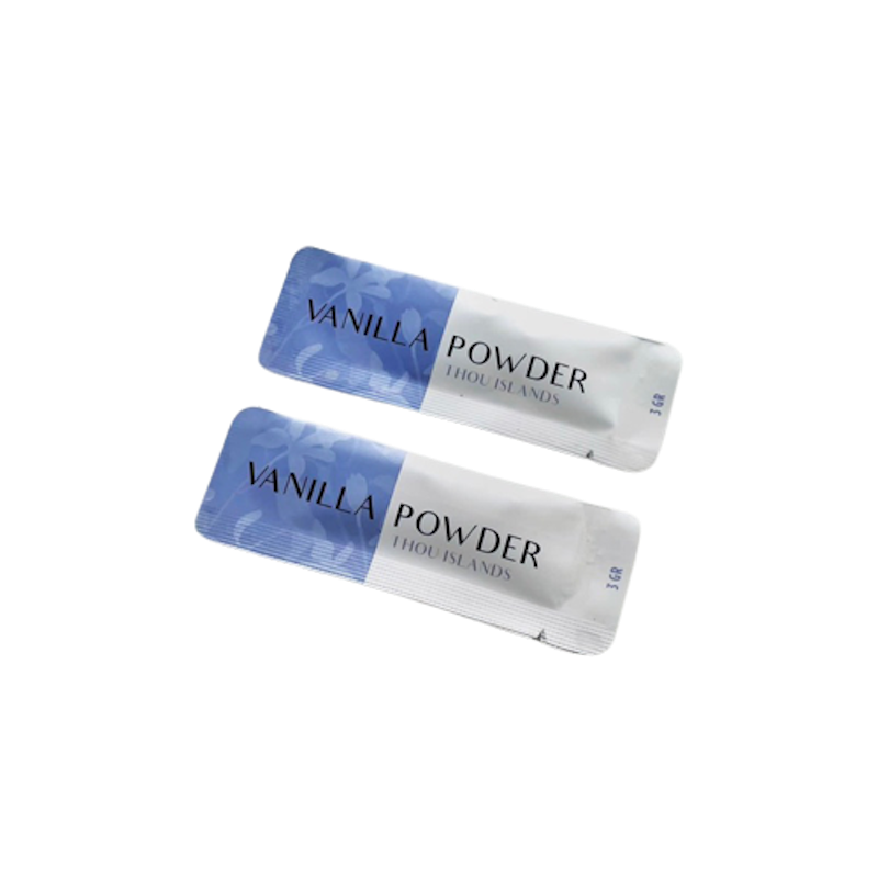 Vanilla Powder 1