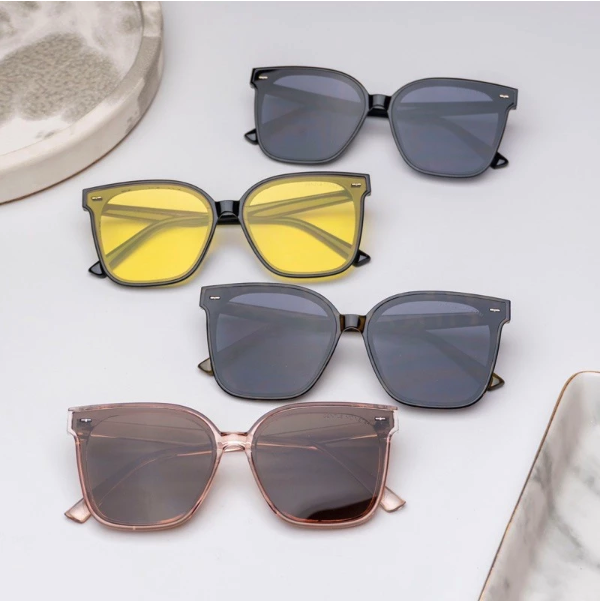 April Eyewear April Eyewear Sunglasses Sal