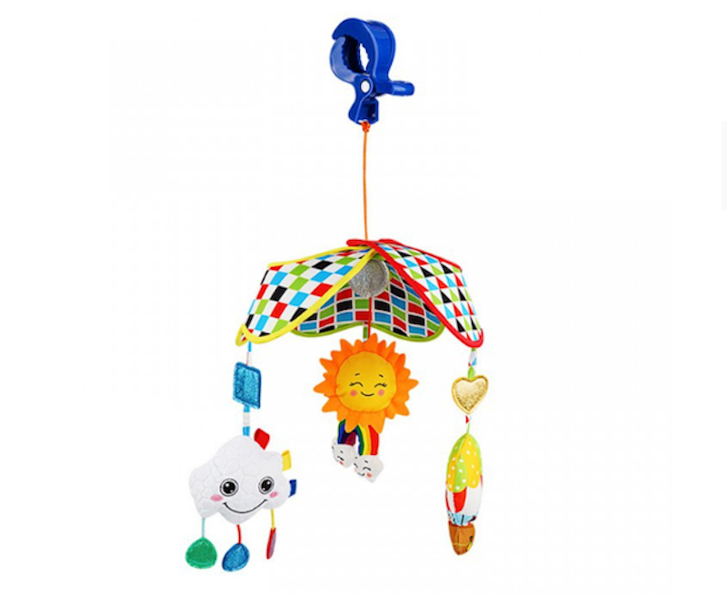 Hanging Toys 1