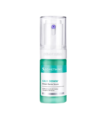 SOMETHINC ｜ Calm Down Skinpair Barrier Serum