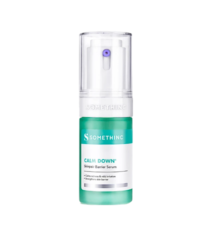 Calm Down Skinpair Barrier Serum 1