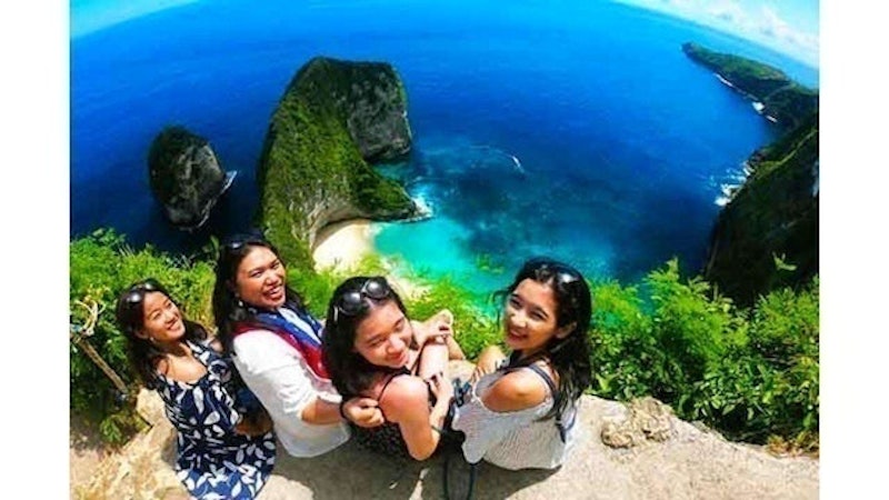 Paket Menginap di Nusa Penida 3