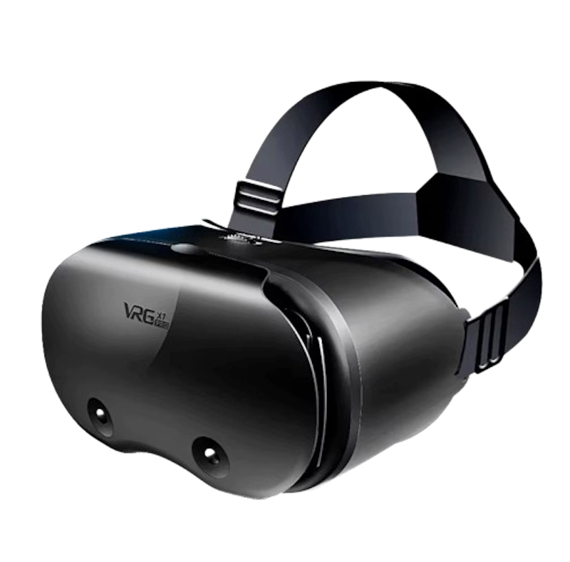 VRG Pro-X7 VR Box 1