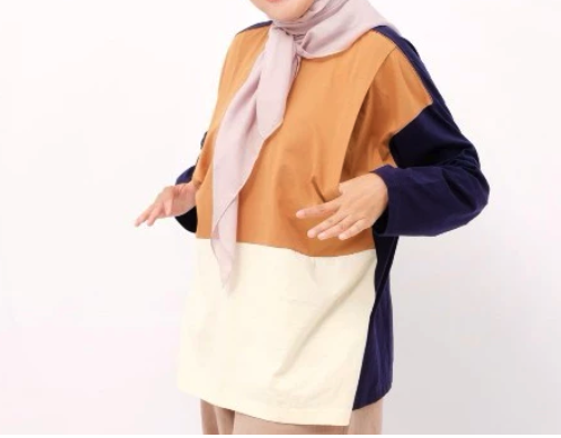  Badudu.id Runa Family Series